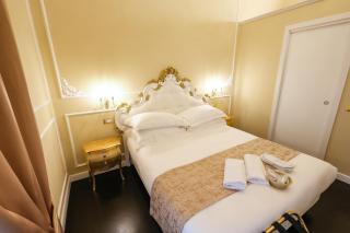 B&B Kingsman - Florença - 6