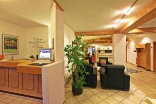 Hotel Restaurant Adler - Westhausen - 4