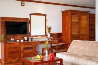 Khmer House Resort - Siem Reap - 5