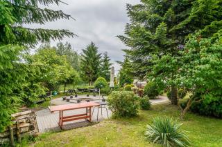 Hotel ***NAT Sarbinowo - Sarbinowo - 4