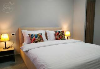 KorcaSmileHotel - Korçë - 2