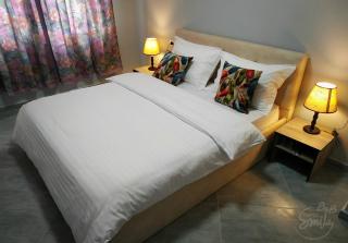 KorcaSmileHotel - Korçë - 7