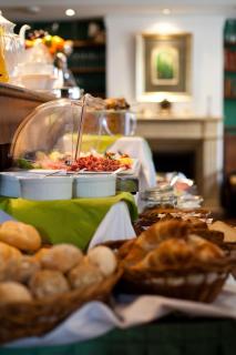 Hotel Willa Lubicz - Gdynia - 4