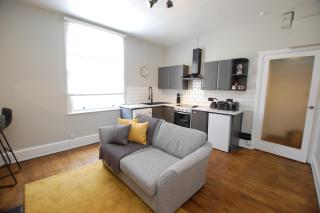 Modern One Bed Apartment, by Kipz City Centre Chester - Amazing Location & Quiet! - Chester - 0