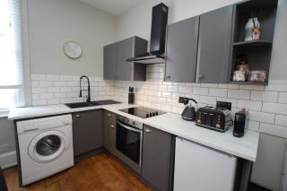 Modern One Bed Apartment, by Kipz City Centre Chester - Amazing Location & Quiet! - Chester - 6