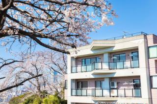 平楽園弐番館2階 - Yokohama - 5