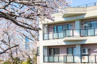 平楽園弐番館2階 - Yokohama - 2