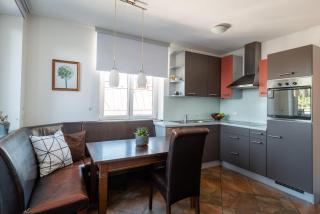 Appartements Kaserbacher - 4