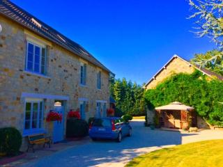 Bonsentier - Barenton - 2