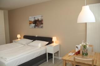 Schäfers Hotel, Self-Check-in, Cafe und Bäcker am Hotel - 5