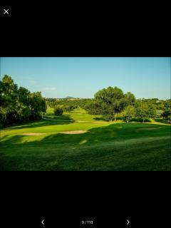 Marco simone golf club - 4