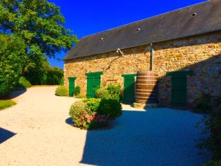 Bonsentier - Barenton - 5