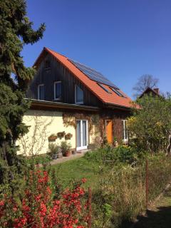 Nice room in green Pankow district - Berlim - 3