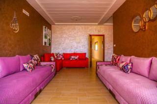 Belle escale - Oujda - 4