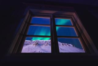 Gjestehuset 102 - Longyearbyen - 6