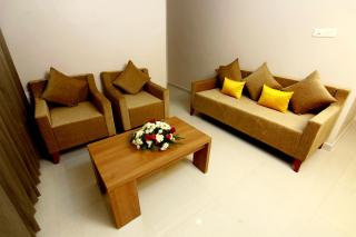 HOTEL PANACEA VENTURES - Kollam - 7