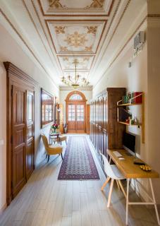 Villa Savioli Room & Breakfast - Bolonia - 3