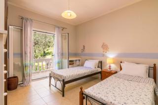 The Olive Grove Cottage by Konnect - 2,5km from Ipsos - Ýpsos - 5