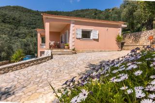 The Olive Grove Cottage by Konnect - 2,5km from Ipsos - Ýpsos - 7