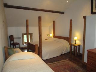 Chez Tartaud - Lathus St Remy - 9