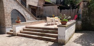 DOMINO HOUSE - Il Casale - Sorrento - 2