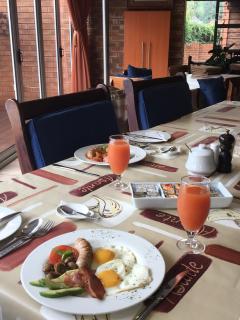 Asante Guest House - 7