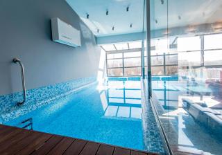 Młyńska 8 Apartament z prywatnym basenem - Bielsko-Biała - 1
