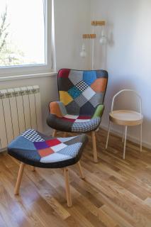 Puzzle Apartment - Dedinje - 1