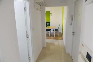 Puzzle Apartment - 1