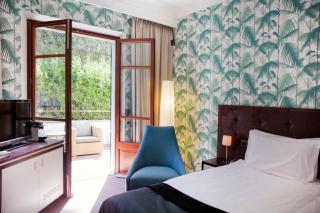 Hotel Esplendido - Port de Sóller - 2