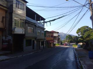 Hospedagem da Val - Angra dos Reis - 9