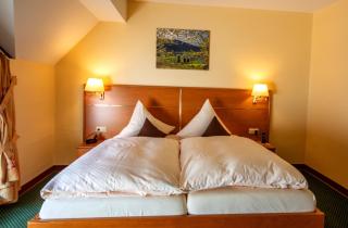 Hotel Burgfrieden - Beilstein - 3