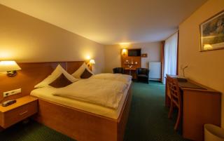 Hotel Burgfrieden - Beilstein - 4
