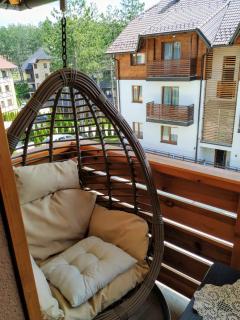 Apartman Lasofti - Zlatibor - 1
