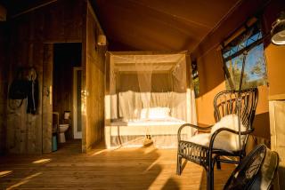 Lodge Holidays - Pian di Boccio - Bevagna - 3
