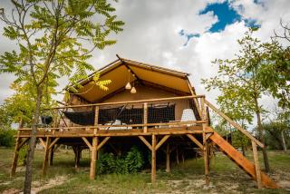 Lodge Holidays - Pian di Boccio - Bevagna - 4