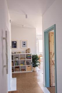 Gdańsk Family apartment with garden - 5