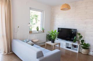 Gdańsk Family apartment with garden - 8