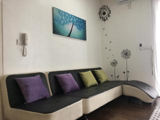 Woodsbury Suites 7722 Butterworth Penang - Butterworth - 2
