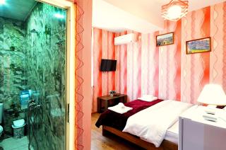 Hotel Kavela - Tbilisi - 4