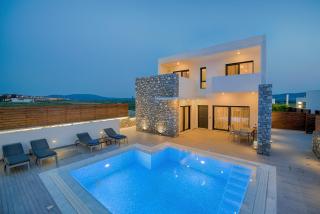 Prasonisi Villas - Kattavía - 4