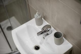 APARTAMENT PRZYTULNY - Kielce - 6