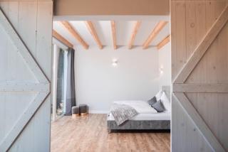 Ferienwohnung Otto-Dill-Halle - Appenthal - 1