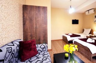 Hotel Kavela - Tbilisi - 5