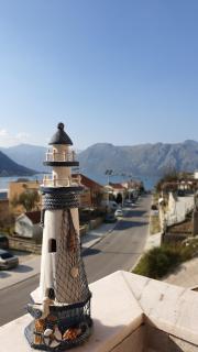 Apartment Stella di Cattaro - Kotor - 4
