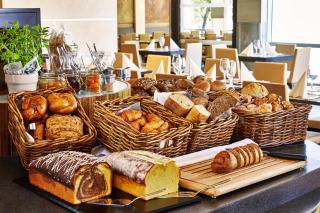 Steigenberger Hotel Köln - 8