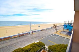 Ocean Hideaway 211 - Ocean City - 8