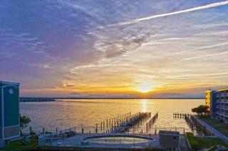 Thunder Island 128C Condo - Ocean City - 5