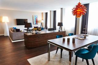 Steigenberger Hotel Köln - 9