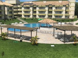 Aldeia das Águas Barrakana flats - Dorândia - 6